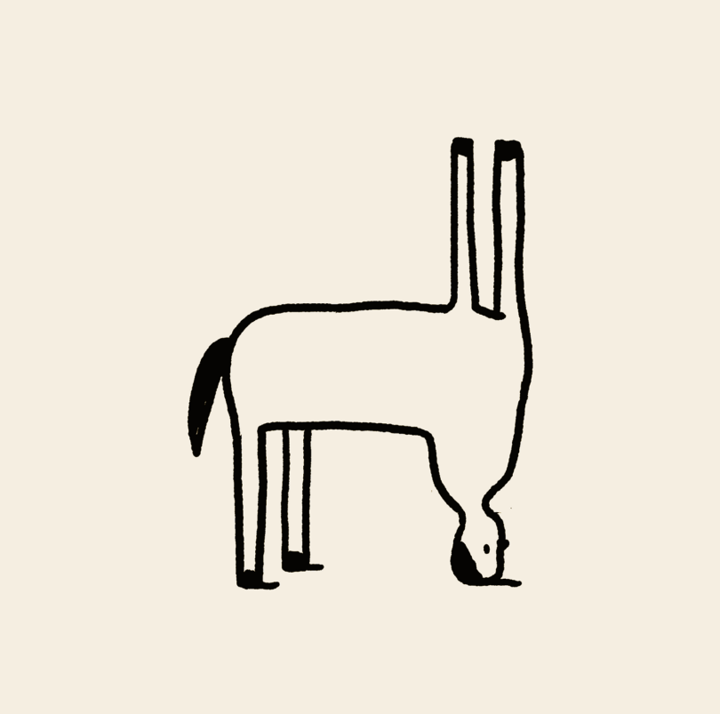 Centaur – Christoph Niemann